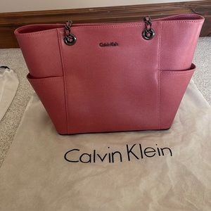 Calvin Klein purse 👛 😍